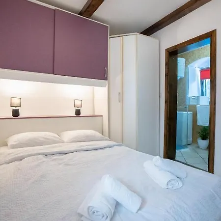 Old Town Apartment, 50m From Sea * Lovran