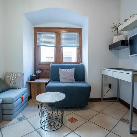 Old Town Apartment, 50m From Sea Apartment *